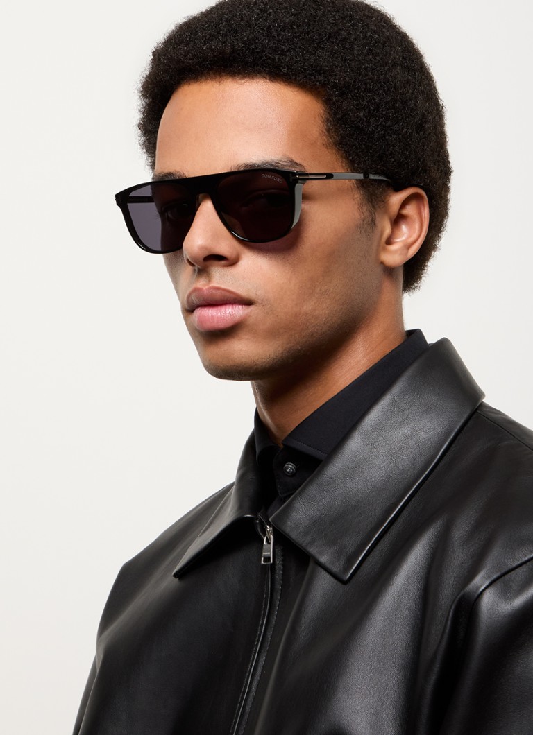 Tom Ford Lionel -aurinkolasit TR001836