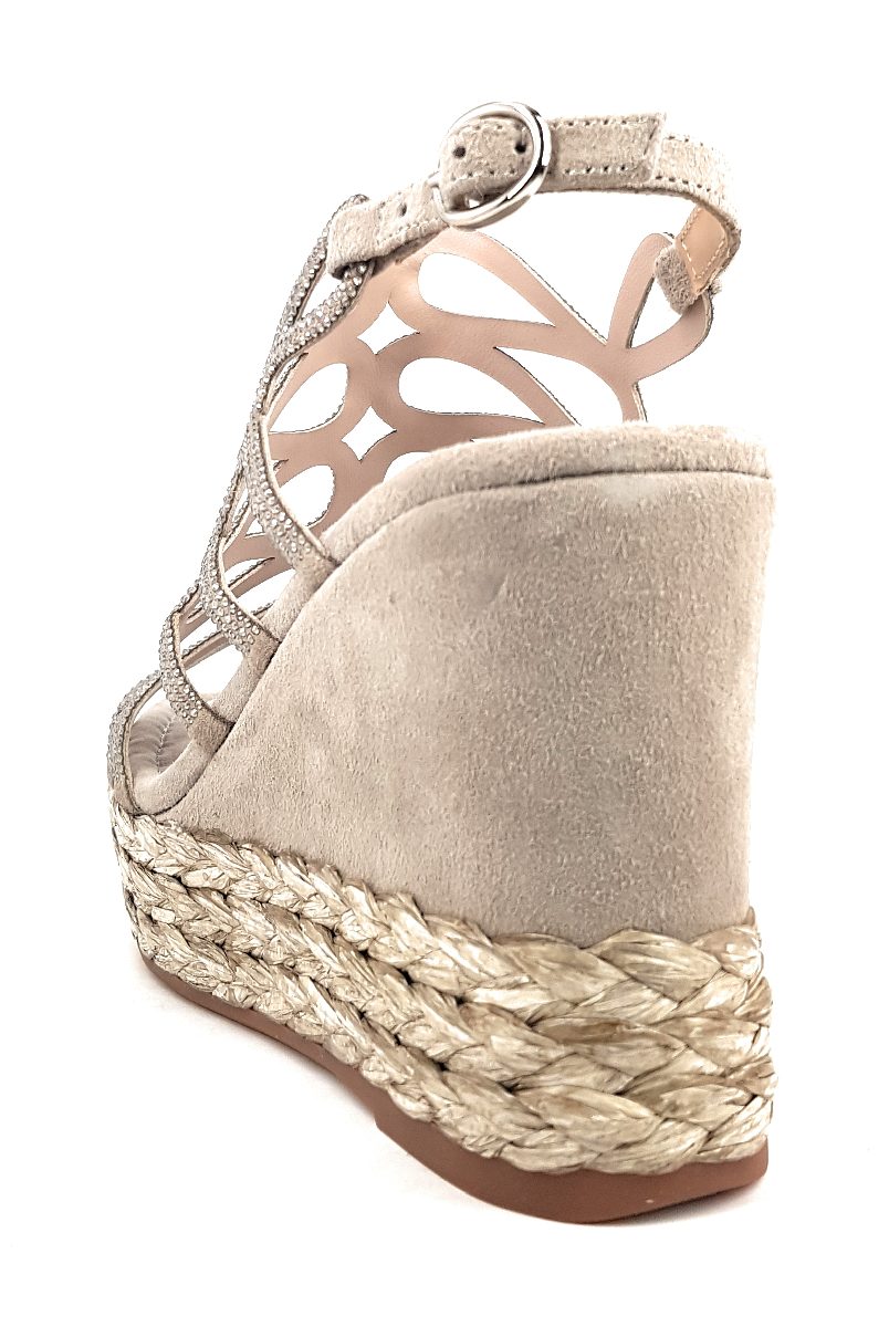Alma En Pena V23512 Beige Taupe