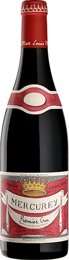 Louis Max : Mercurey 1er cru 2019