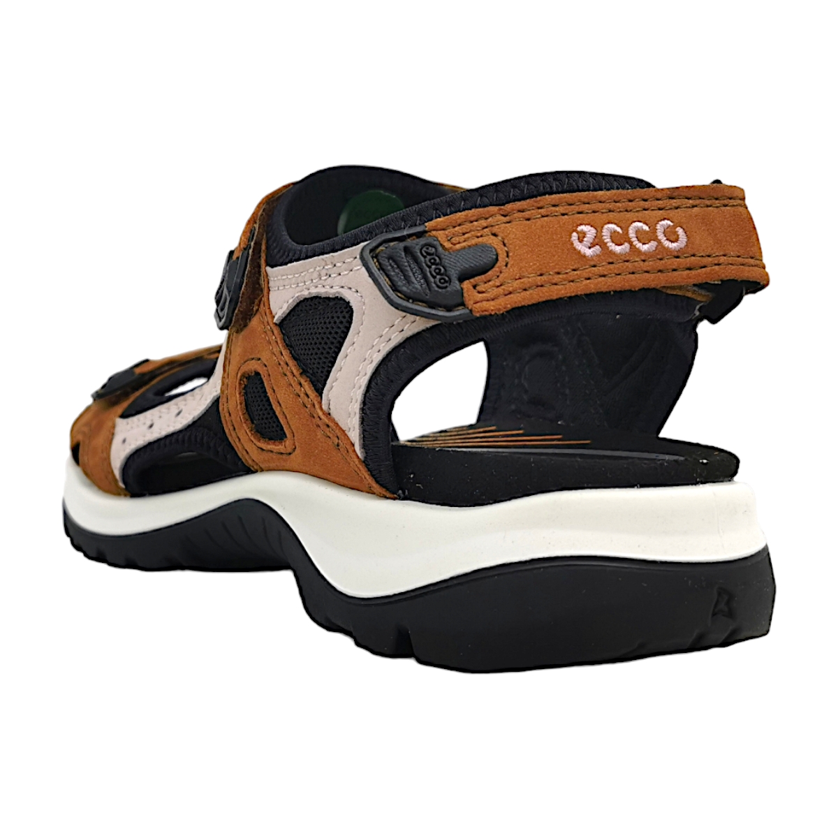 Ecco 069563/60878 Braun Mink/ Violet Ice