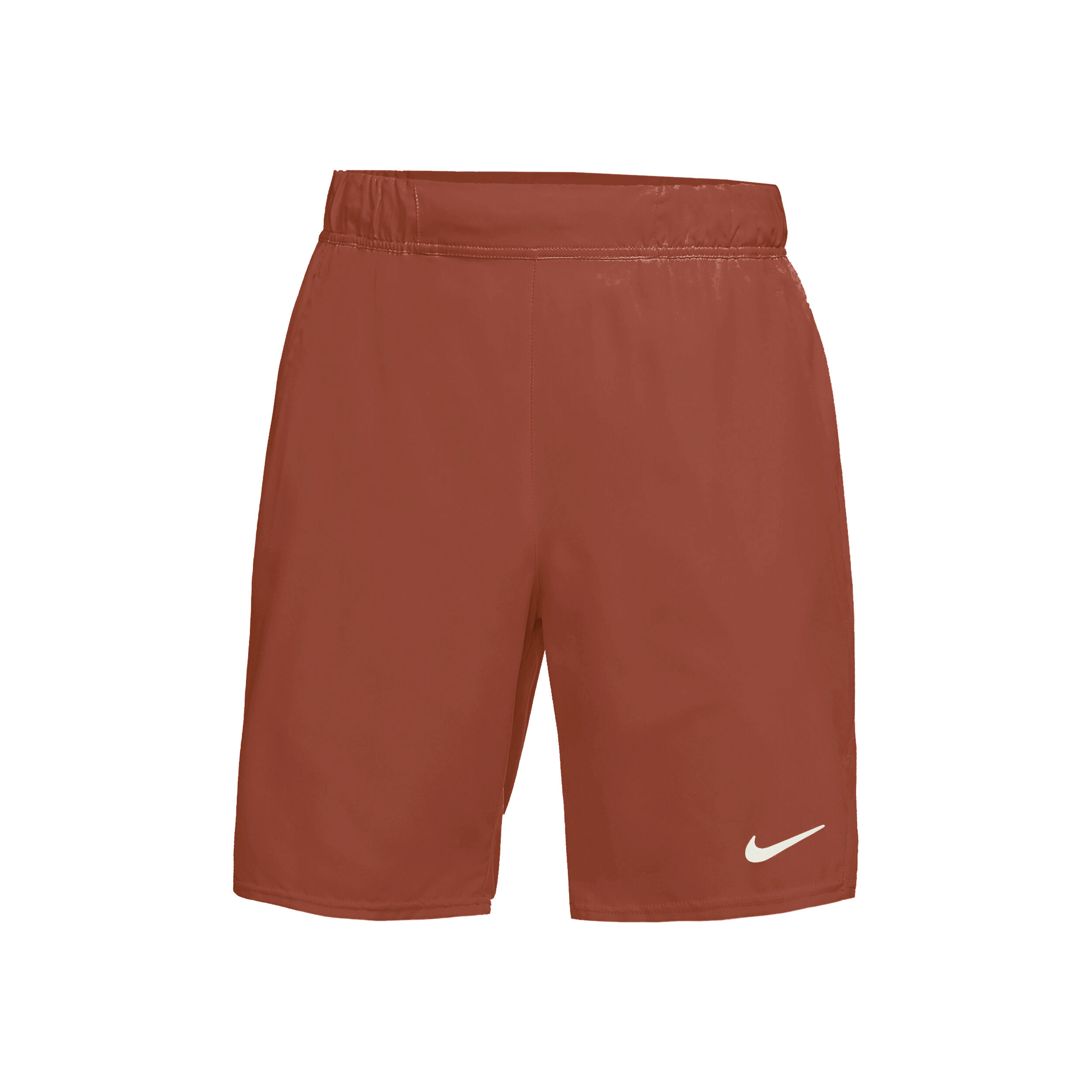Dri-Fit Court 9in Shorts Herren - Rost