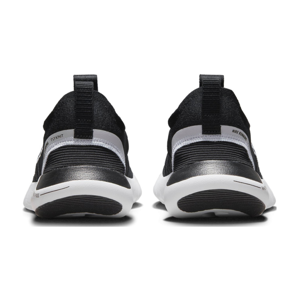 Nike Free Run Flyknit Next Nature RN DX6482-002 / schwarz