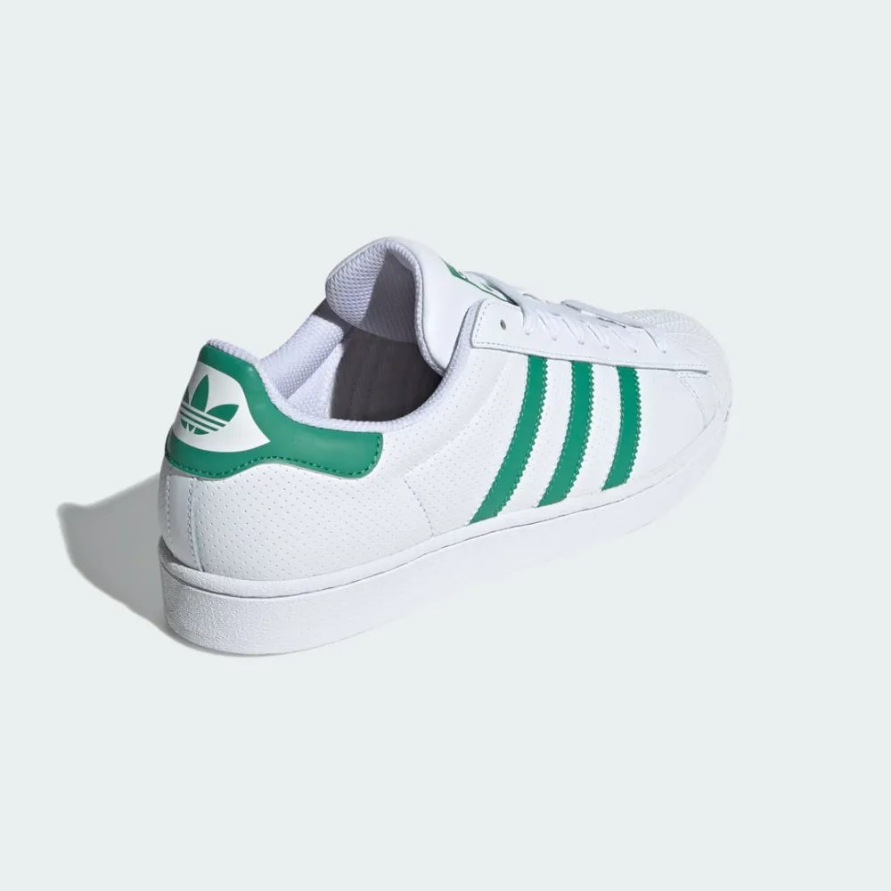 adidas Superstar IF3654 / weiss