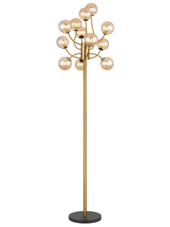 Globo lighting Stehleuchte 
