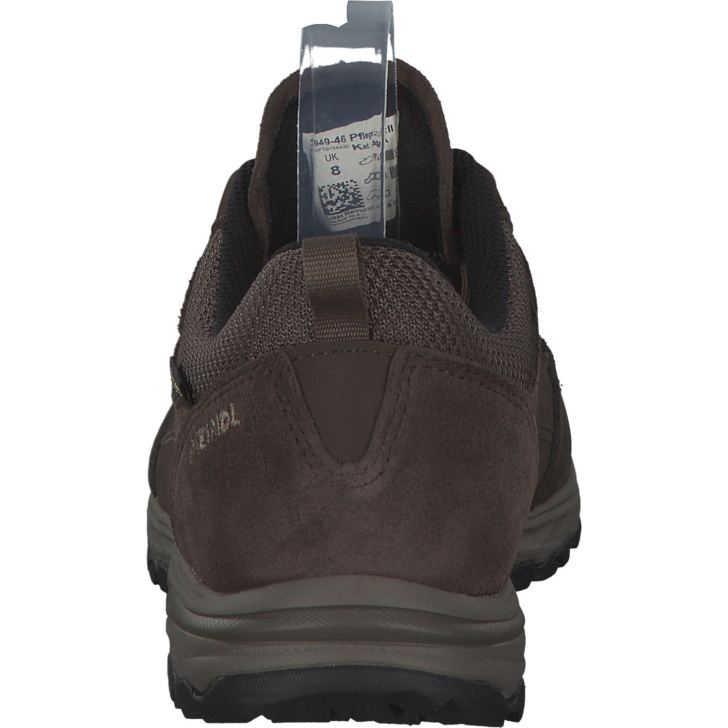 Meindl Durban GTX 3949, Trekkingschuhe, Herren, Braun