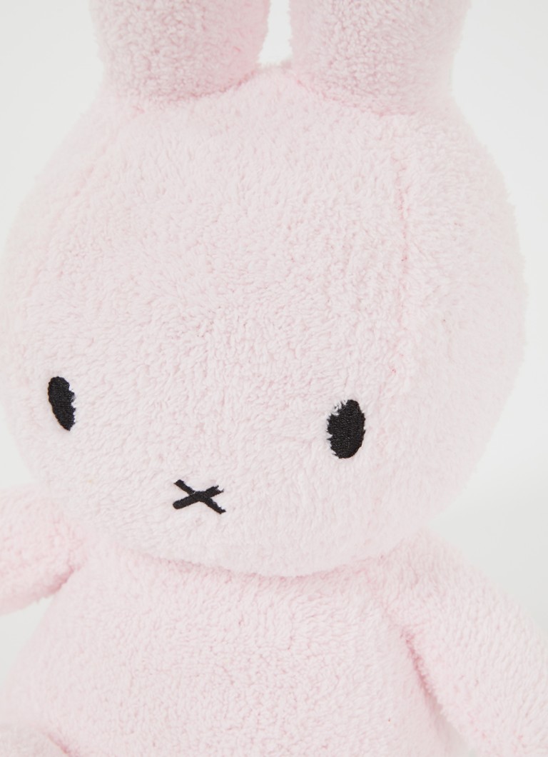 Iepurașul Miffy, jucărie de pluș Miffy, 33 cm