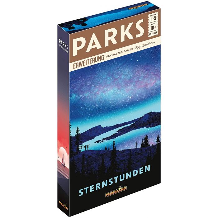 Parks Sternstunden (DEU)