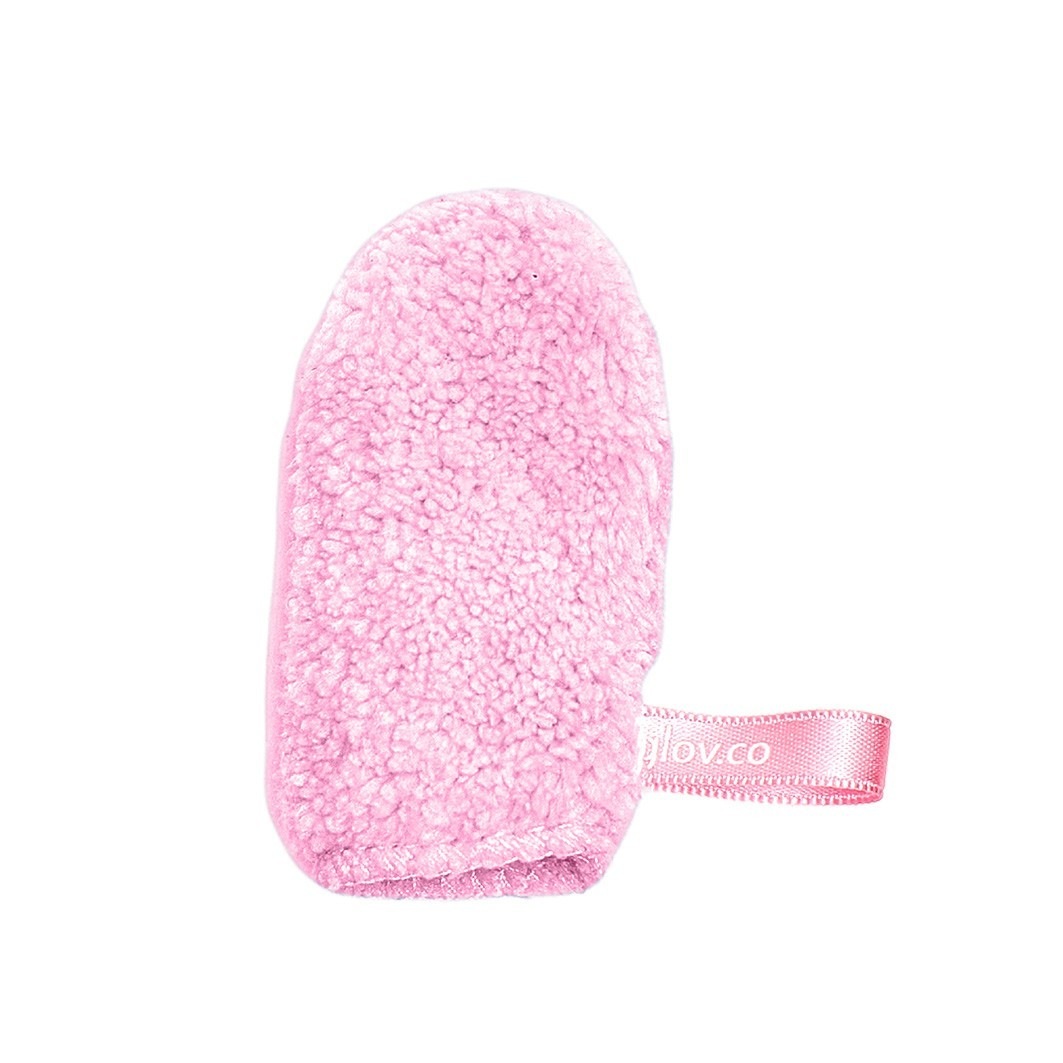 Travel Set All Skin Types - Pink