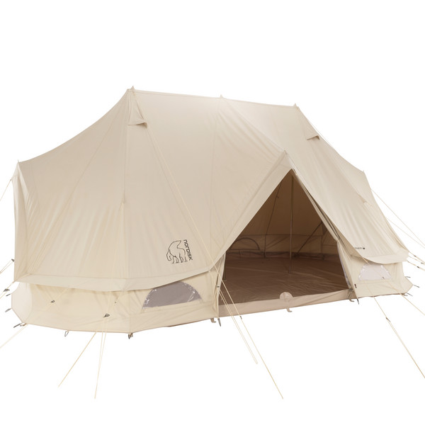 VANAHEIM 24 TECHNICAL COTTON TENT - Gruppenzelt