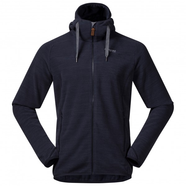 Bergans - Hareid Fleece Jacket - Fleecejacke