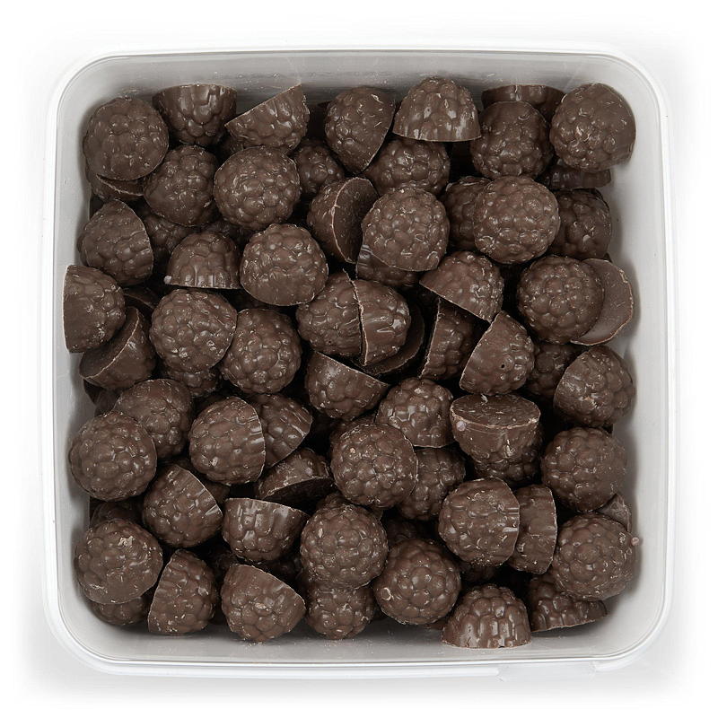 Nidar Bringebær 2 kg
