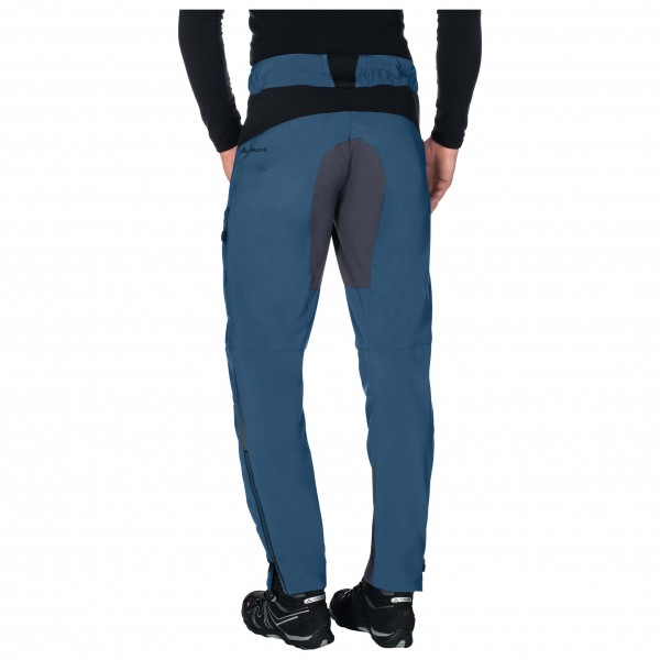 Vaude - Qimsa Softshell Pants II - Radhose