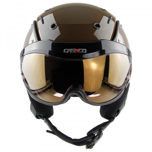 CASCO - SP-6 Visier Special - Skihelm