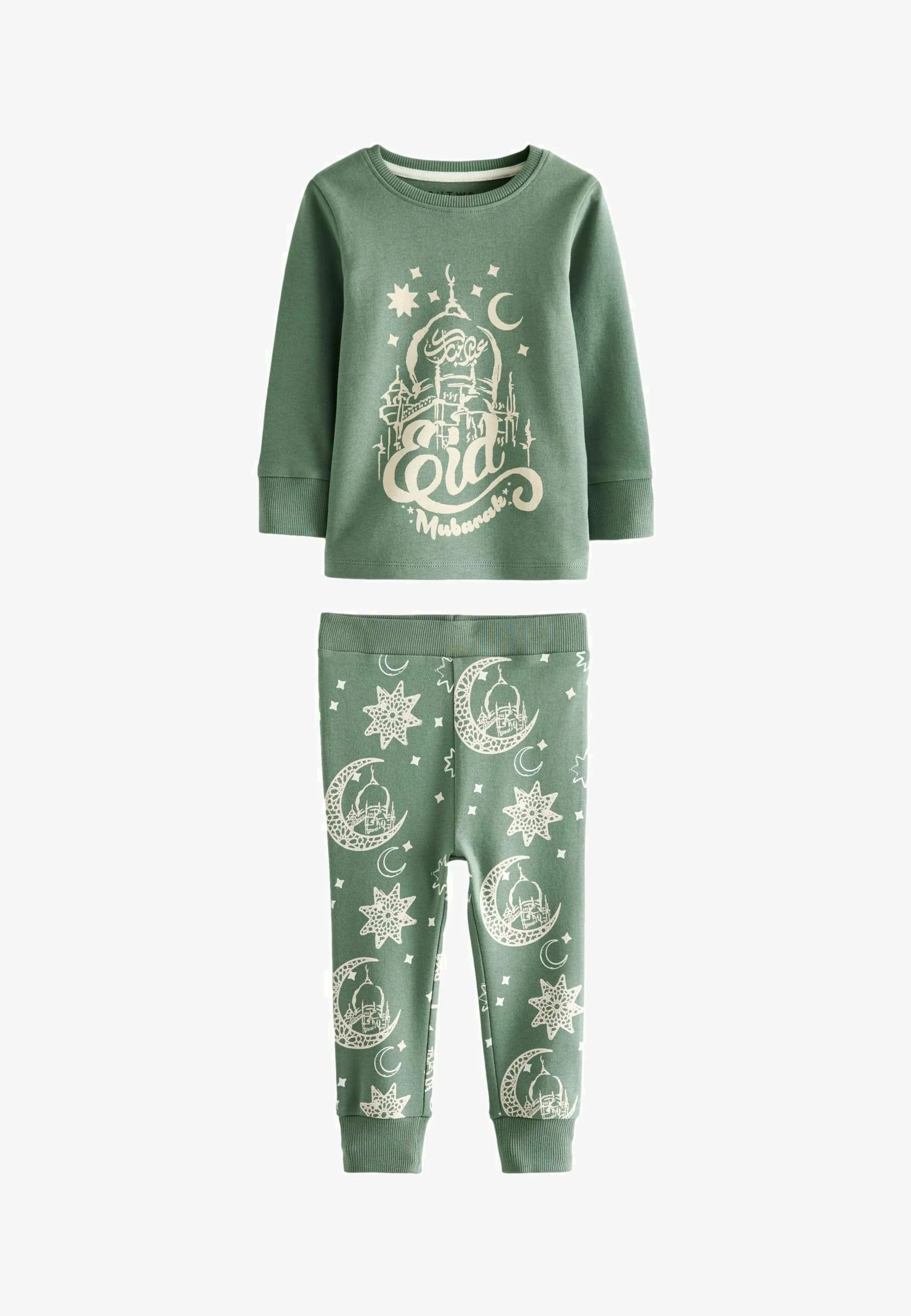 Siguiente SINGLE REGULAR FIT - Pijama