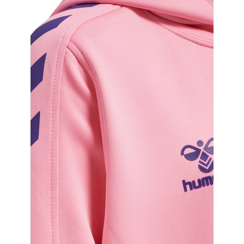 hummel hmlCORE XK POLY KIDS SWEAT HOODIE Sweatshirt Kinder