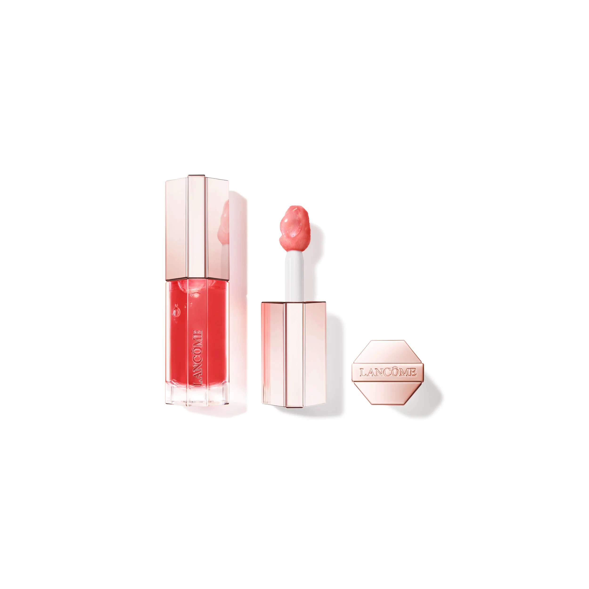 Brillo labial Lip Idôle Juicytreat™