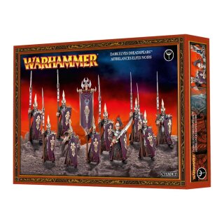 Mailorder: Bleakswords / Dreadspears / Darkshards