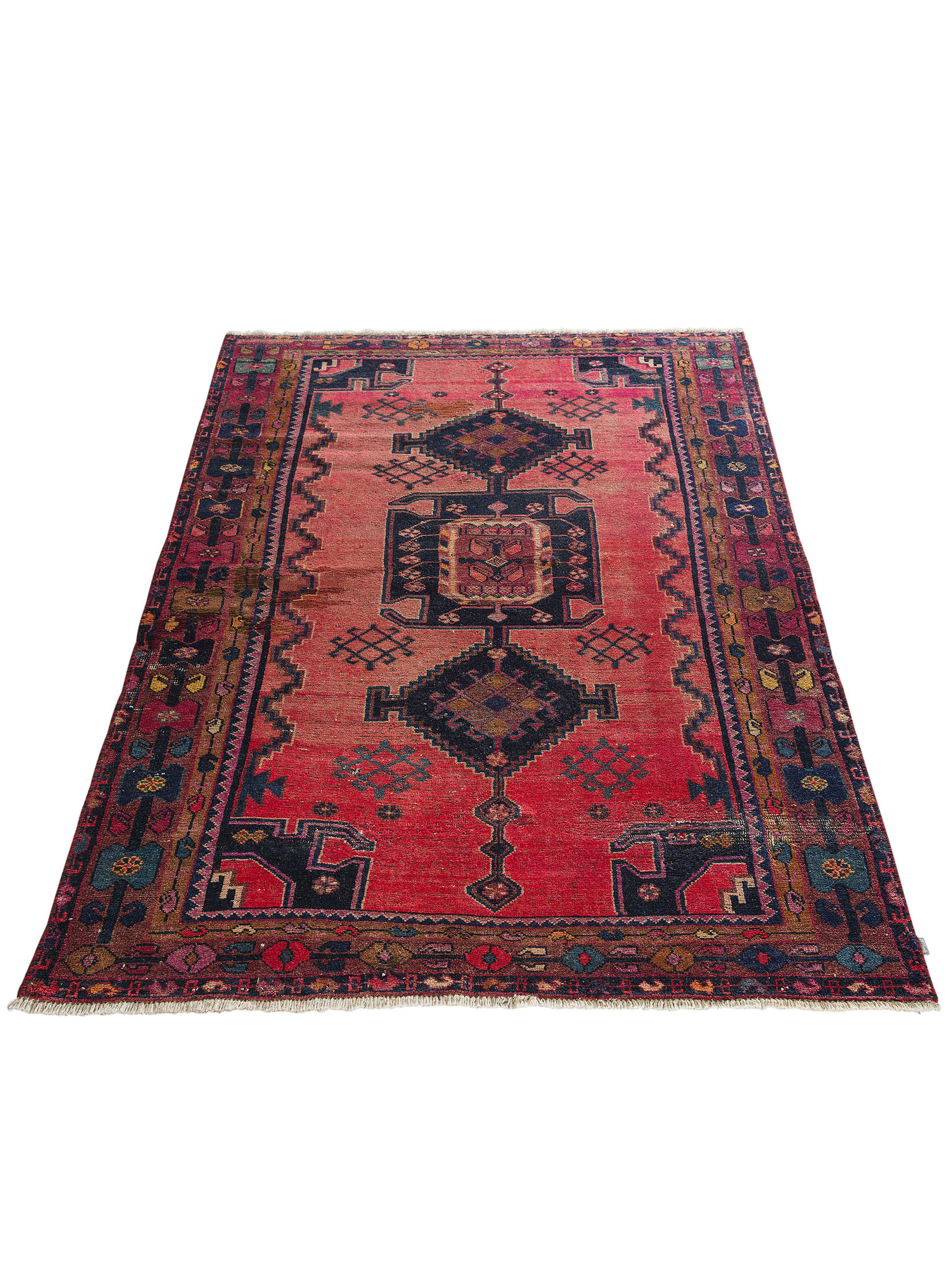 Lori Vintage ca. 150 x 272 cm, Unikat / Einzelstück
