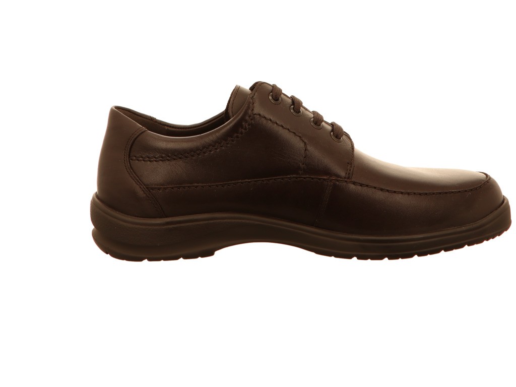 MEPHISTO Business Schuhe braun