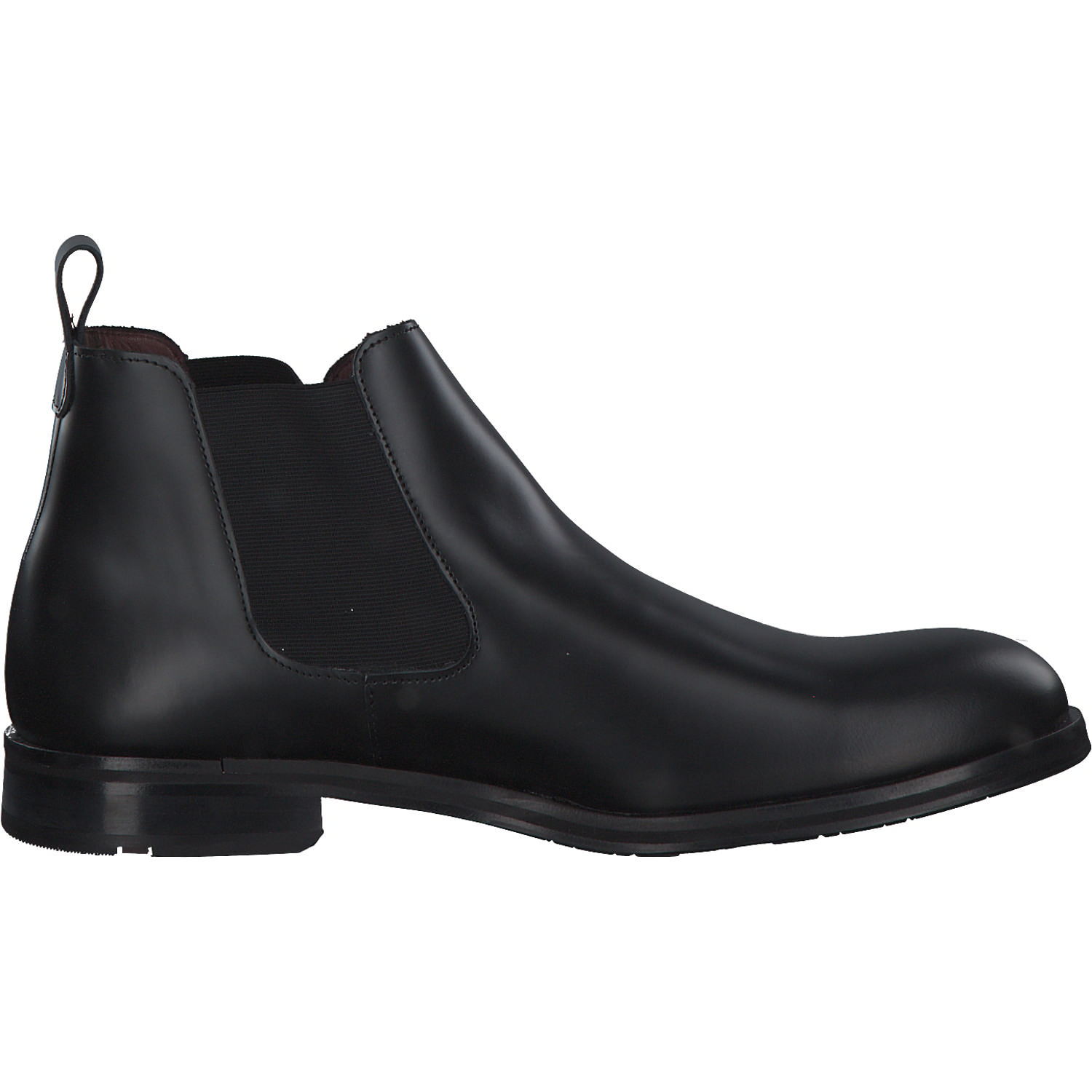 Lloyd Passat 23704, Chelsea Boots, Herren, Schwarz