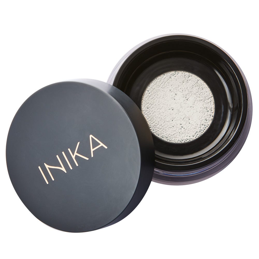 INIKA Mineral Setting Powder Mattify 7 g