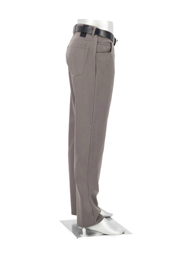 Alberto, Hose Stone, Modern Fit, Ceramica®, zementgrau