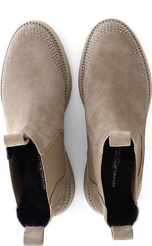 Kennel & Schmenger Stiefelette PRINT