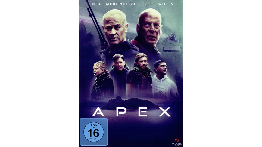 APEX