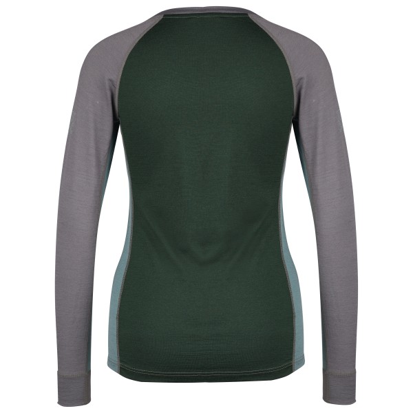 Stoic - Women's Merino180 SvenstaSt. L/S - Merinounterwäsche