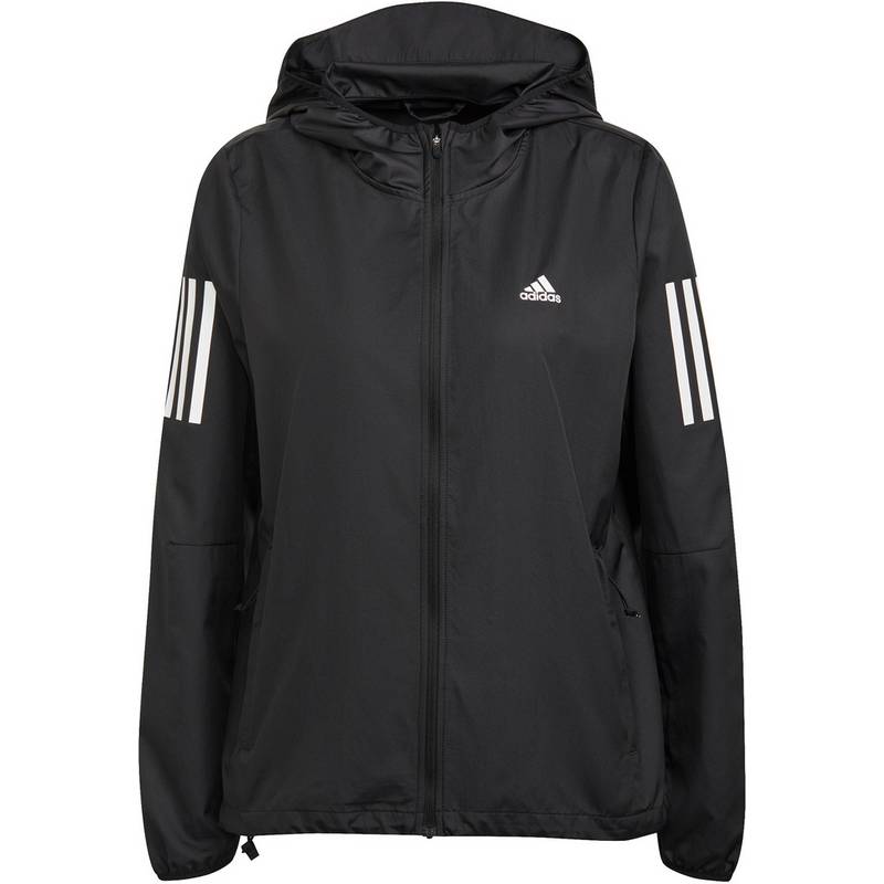 adidas OWN THE RUN Laufjacke Damen