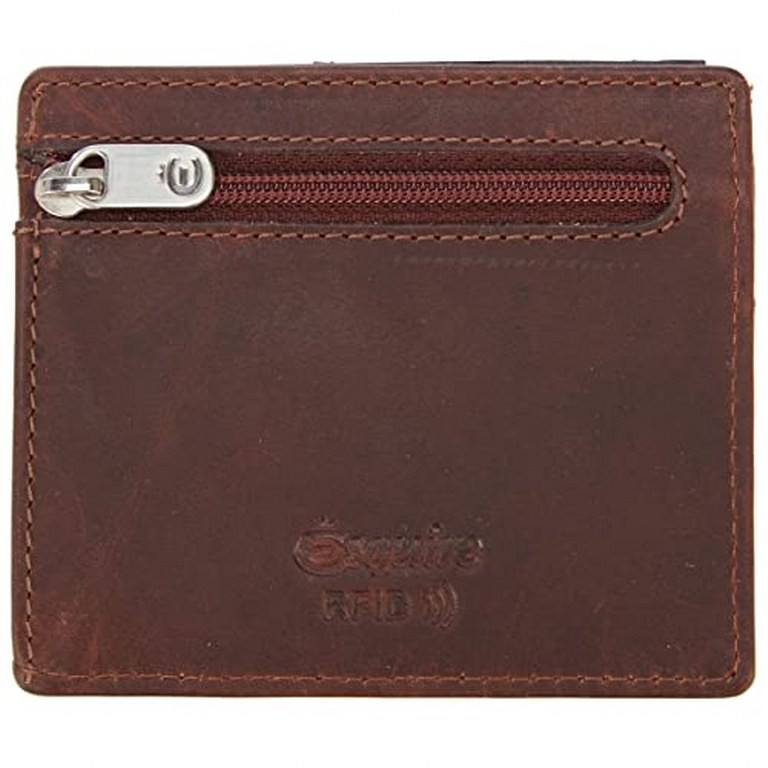 ESQUIRE Handtaschen schwarz Börse Oslo Dallas
