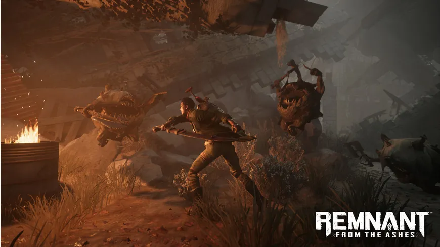 Remnant II