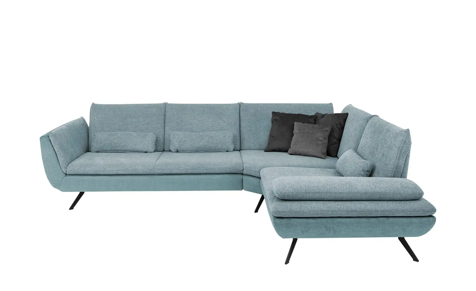 Kollektion Kraft Ecksofa  Luca