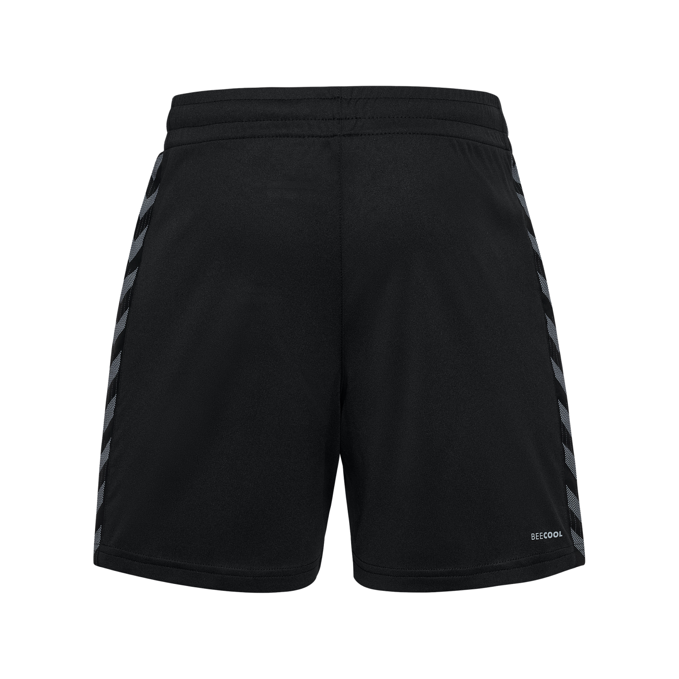 Hummel hmlAUTHENTIC Short Kids Schwarz F2001