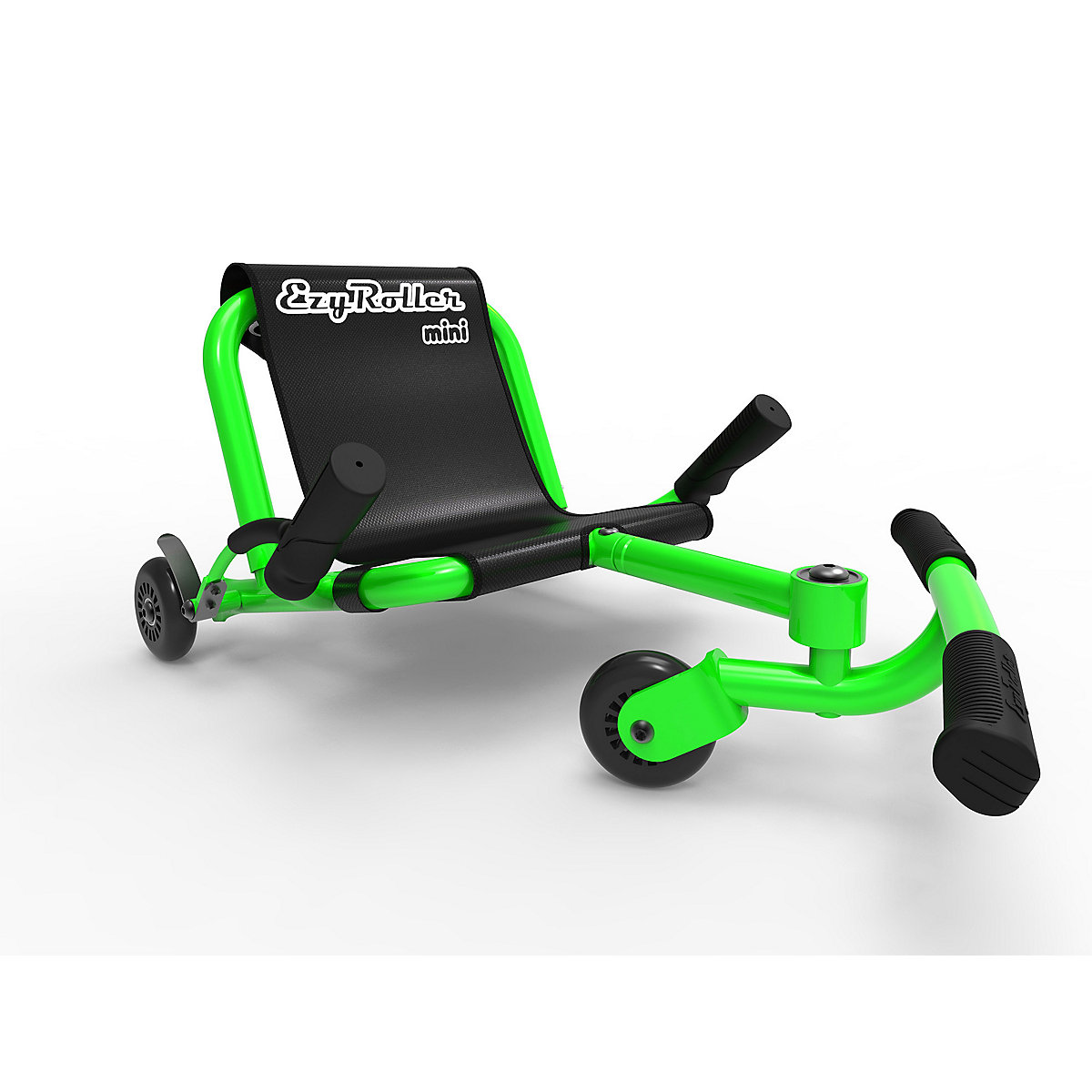 Mini Dreirad Kinderfahrzeug für Kleinkinder 2 - 4 Jahre Mädchen oder Jungen Trike Dreiradscooter Bewegungsspielzeug