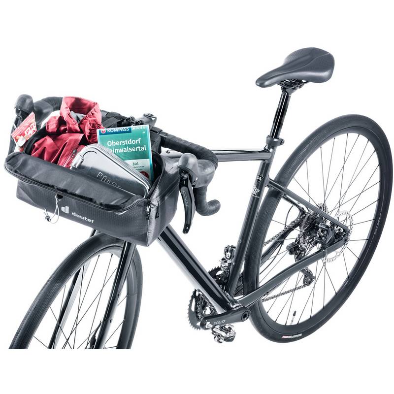 Deuter Mondego HB 8 Fahrradtasche