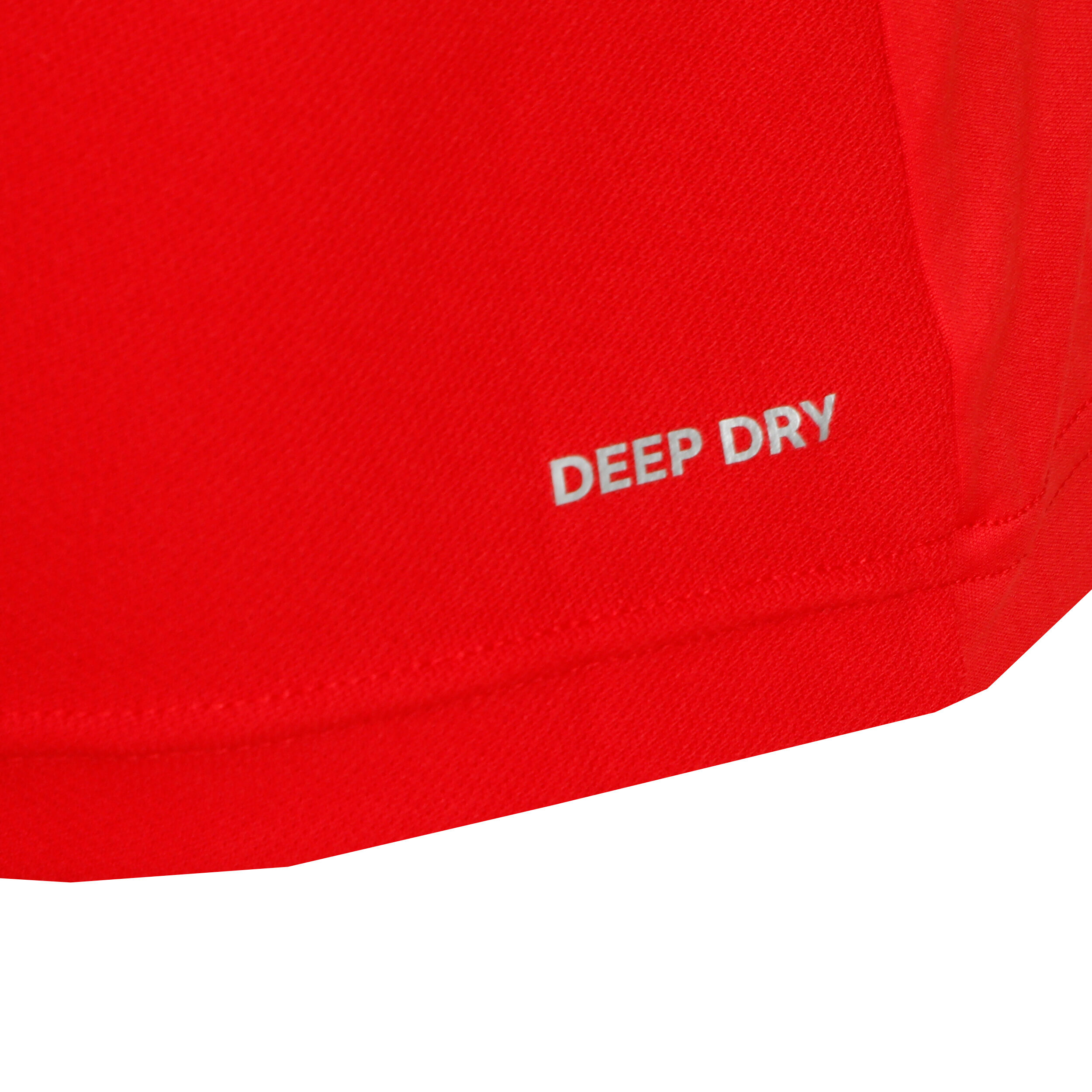 Squadra III T-Shirt Herren - Rot