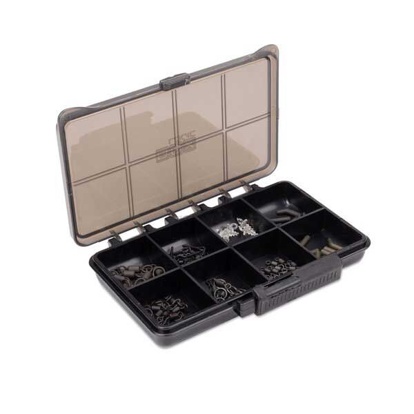 Nash Slim Box mit 8 Fächern