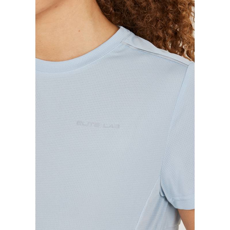 ELITE LAB E-Lab W Lightweight S/S Laufshirt Damen