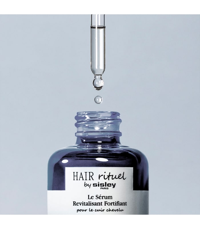 HAIR RITUEL BY SISLEY-Serum Revitalisant Fortifiant