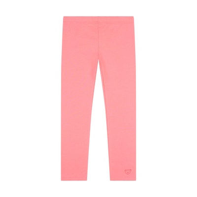 Leggings, pink für Mädchen