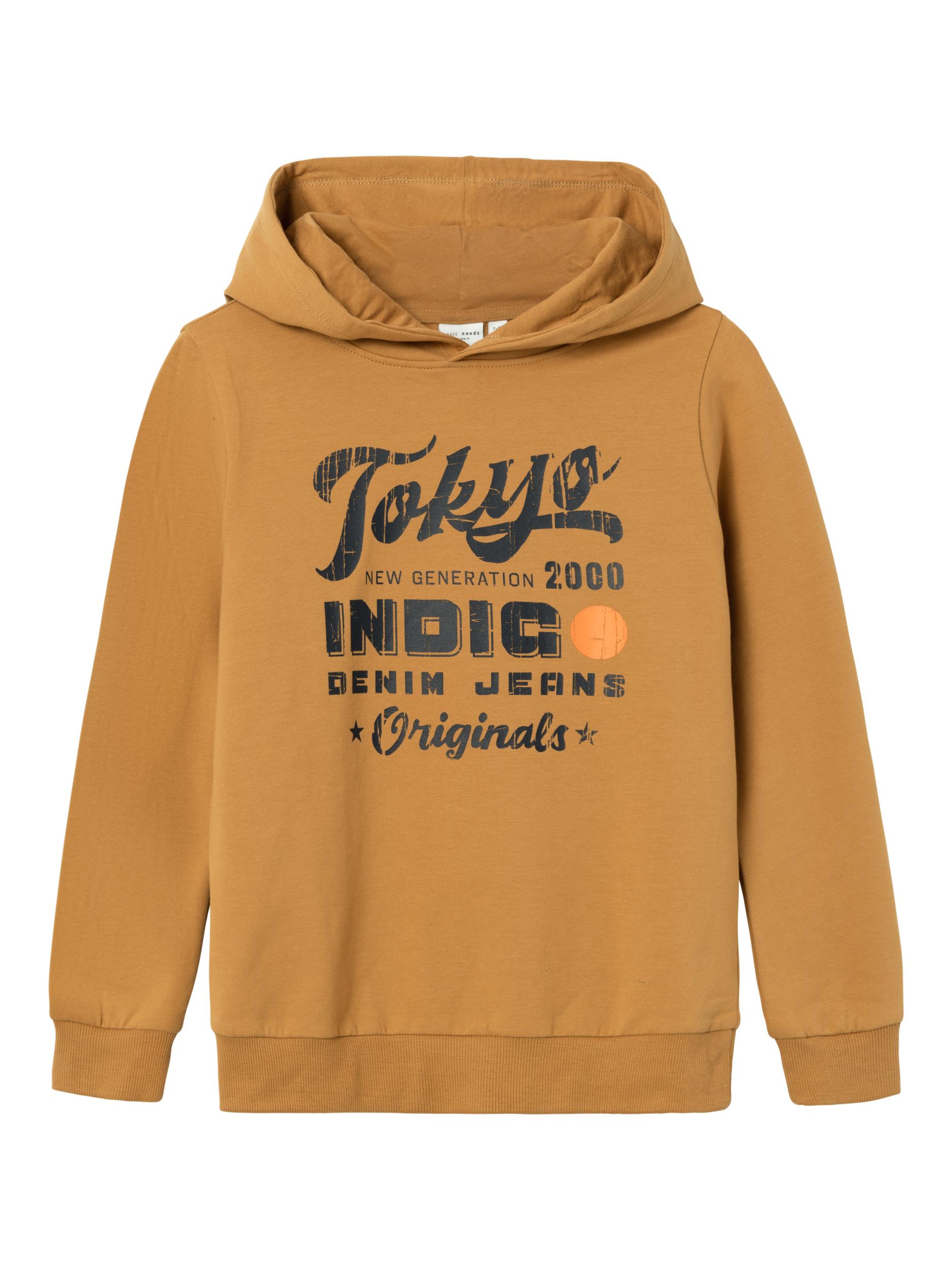 Sweatshirt 'VUGO'