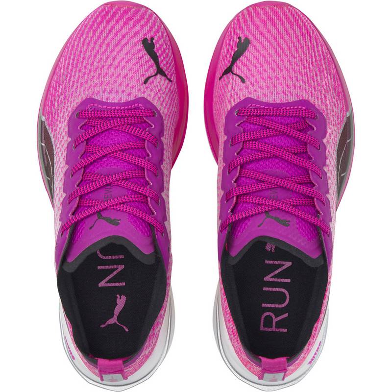 PUMA Deviate Nitro Laufschuhe Damen