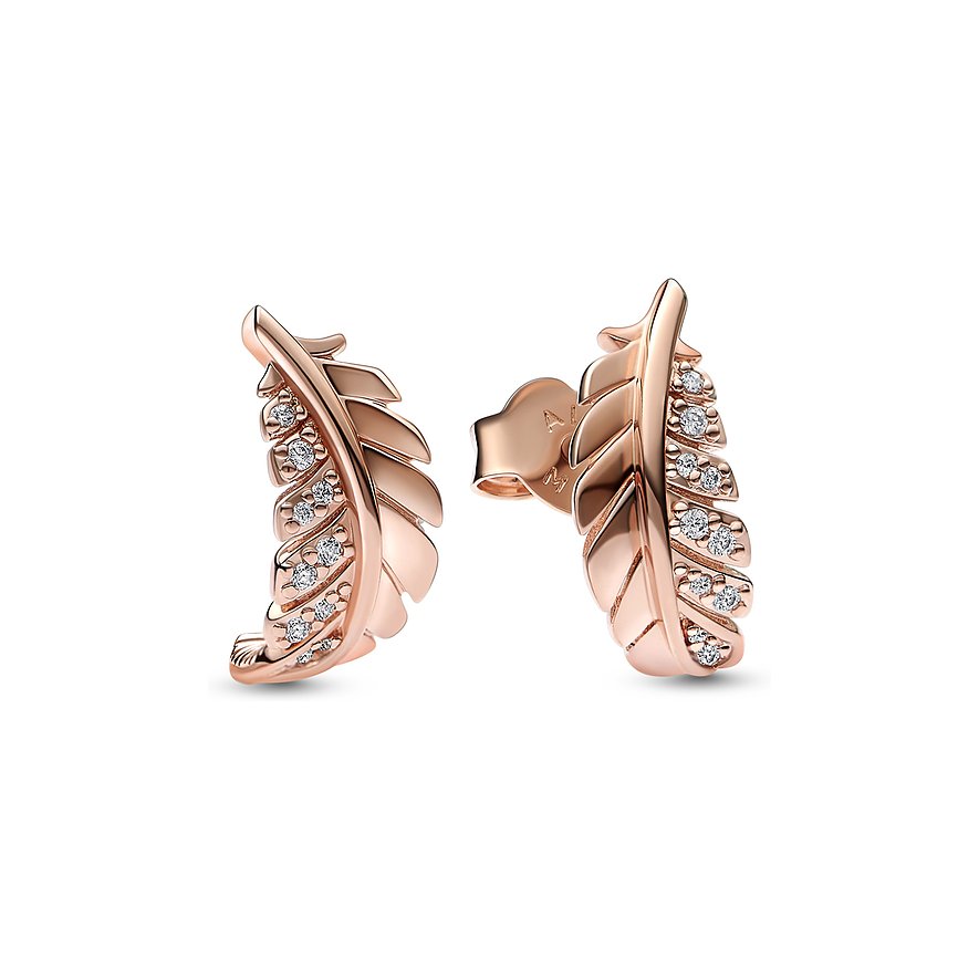 Pandora Ohrstecker Moments