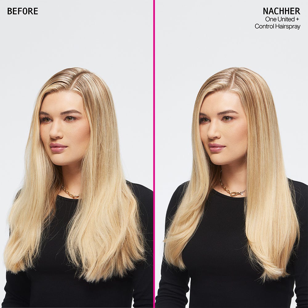 Redken Control Haarspray 400 ml