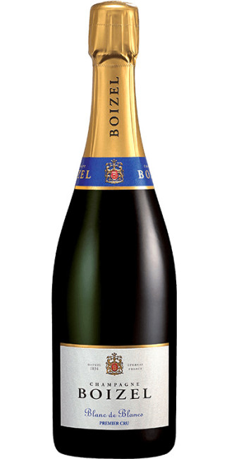 Boizel Blanc de Blancs