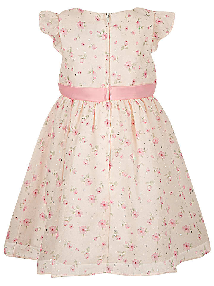 happy girls by Eisend Kleid in Altrosa günstig kaufen