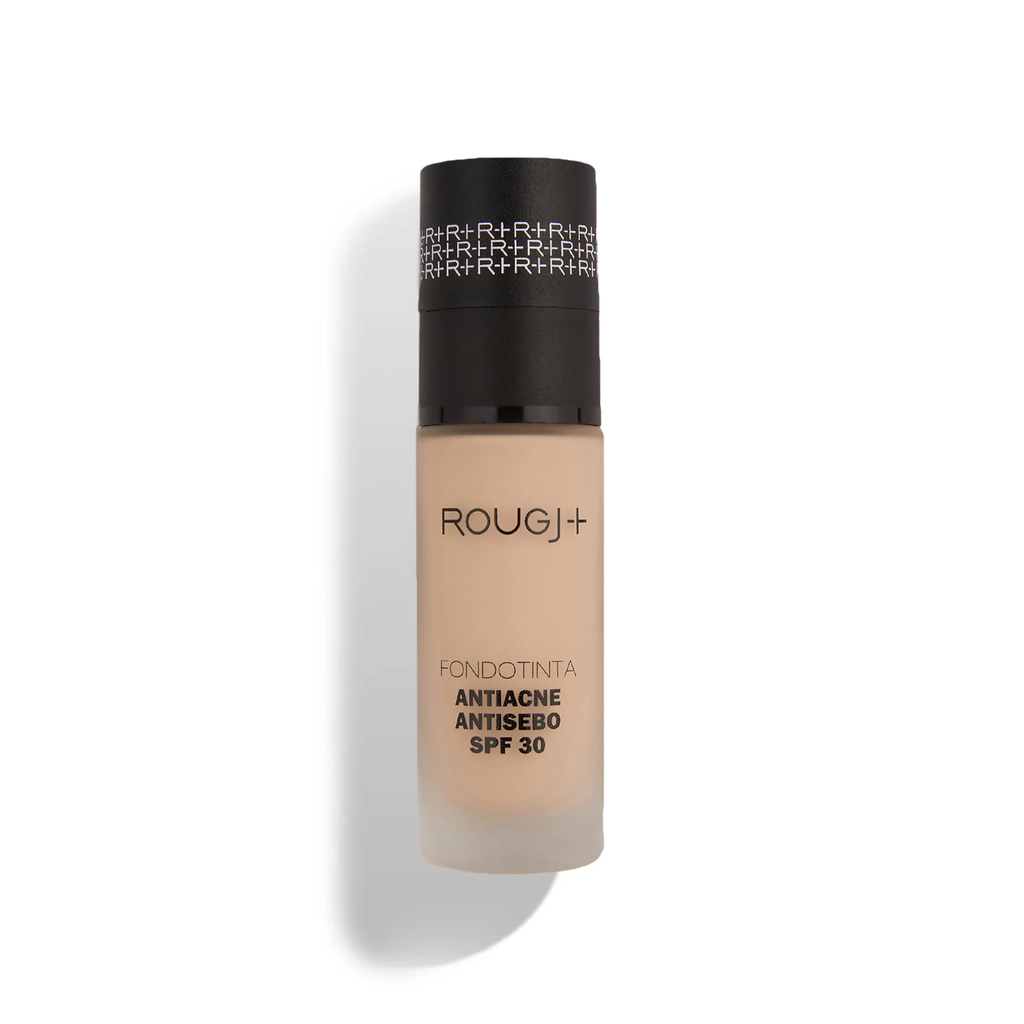 Fond de ten lichid GlamTech SPF30 pentru ten gras și predispus la acnee