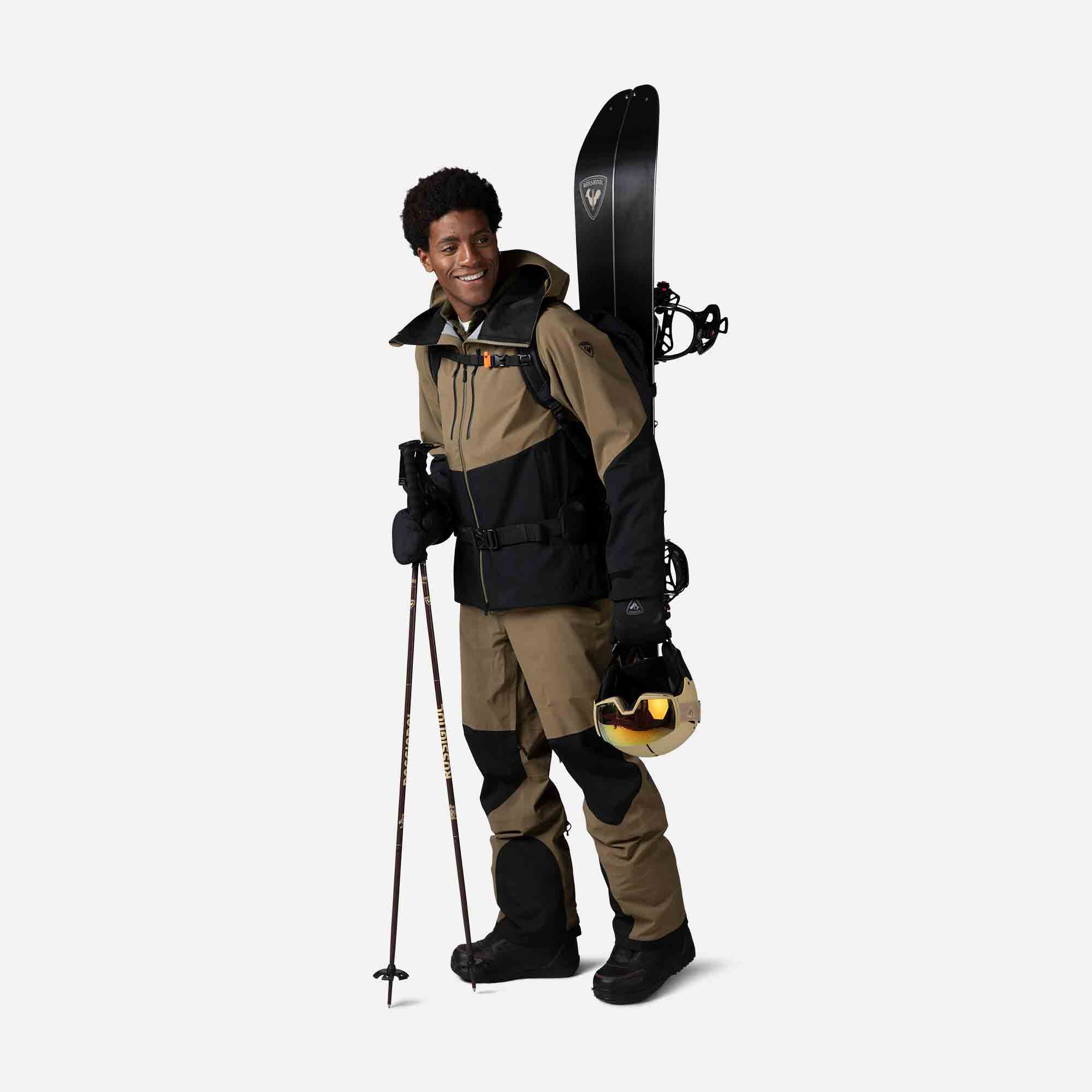 Veste de ski Evader homme
