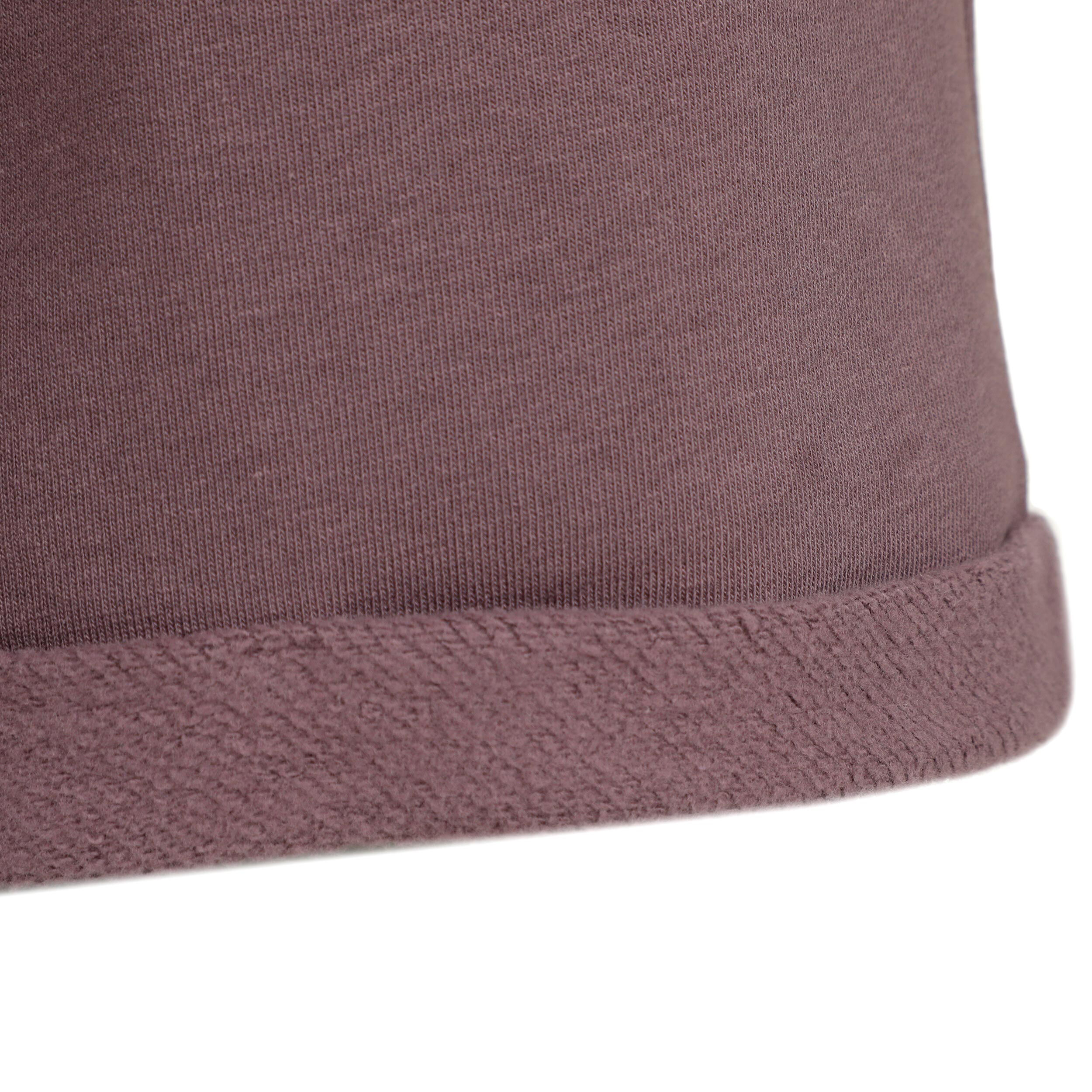 Crossroad Easy Shorts Damen - Lila